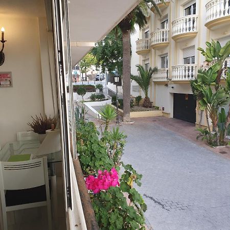 Apartamento Con Oficina Y Vistas Al Mar Sitges Extérieur photo