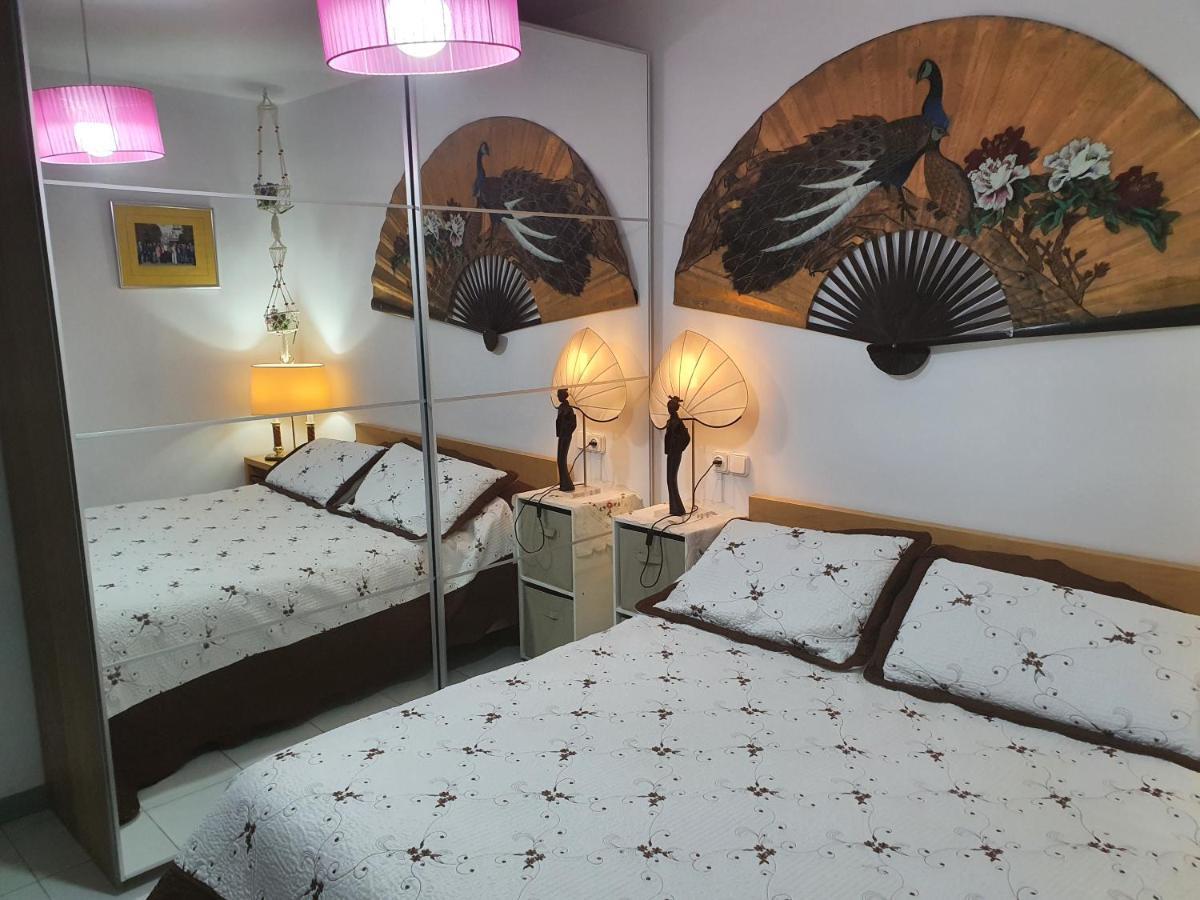 Apartamento Con Oficina Y Vistas Al Mar Sitges Extérieur photo