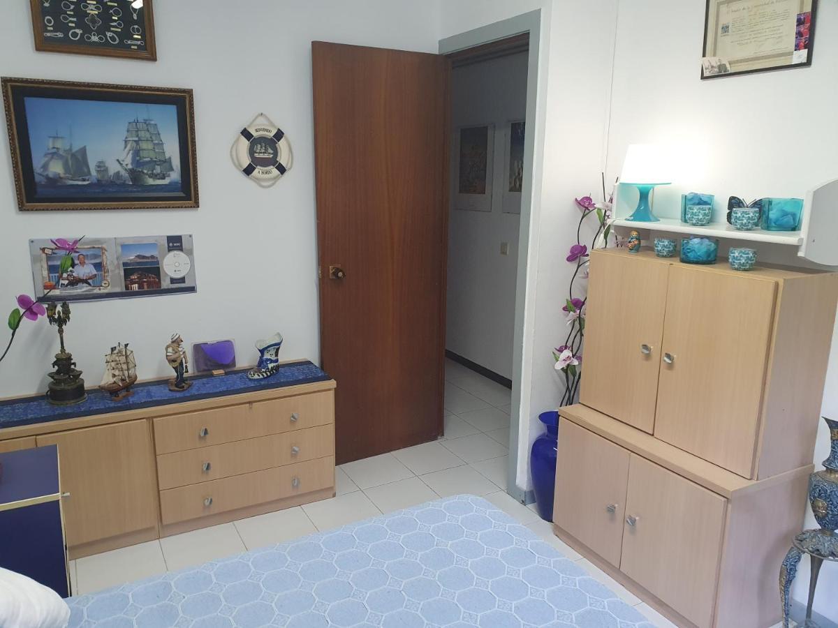 Apartamento Con Oficina Y Vistas Al Mar Sitges Extérieur photo