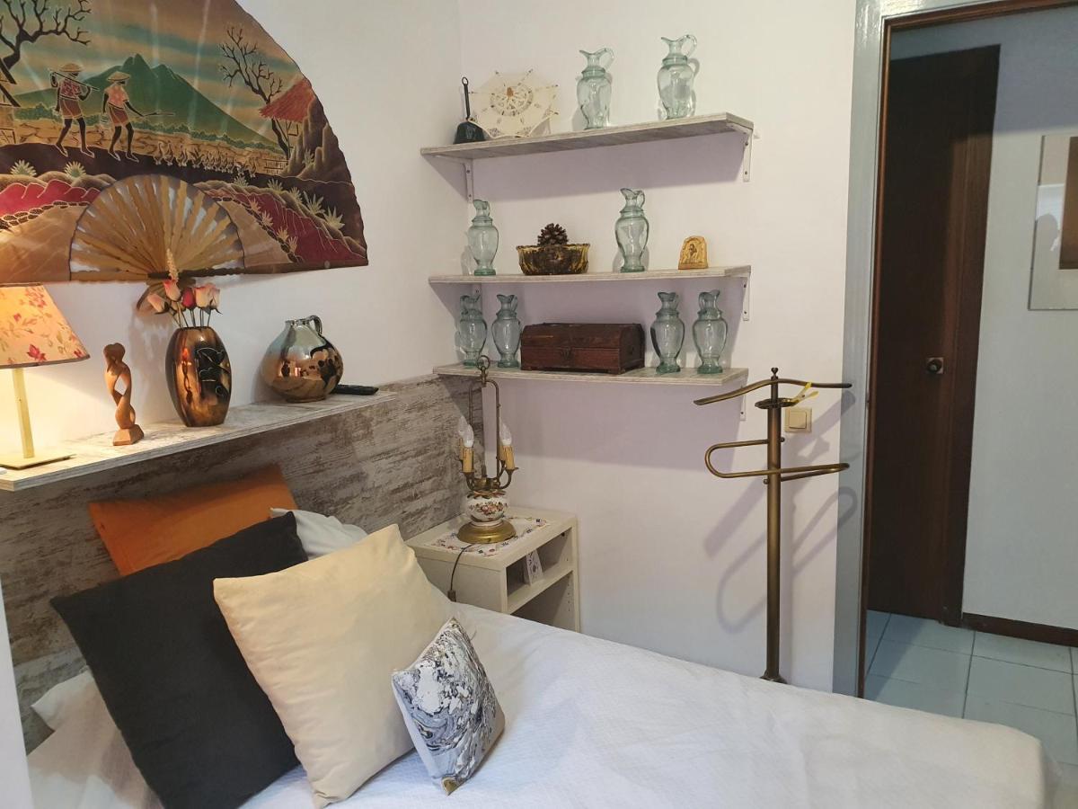 Apartamento Con Oficina Y Vistas Al Mar Sitges Extérieur photo