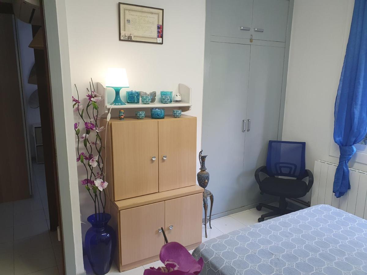 Apartamento Con Oficina Y Vistas Al Mar Sitges Extérieur photo