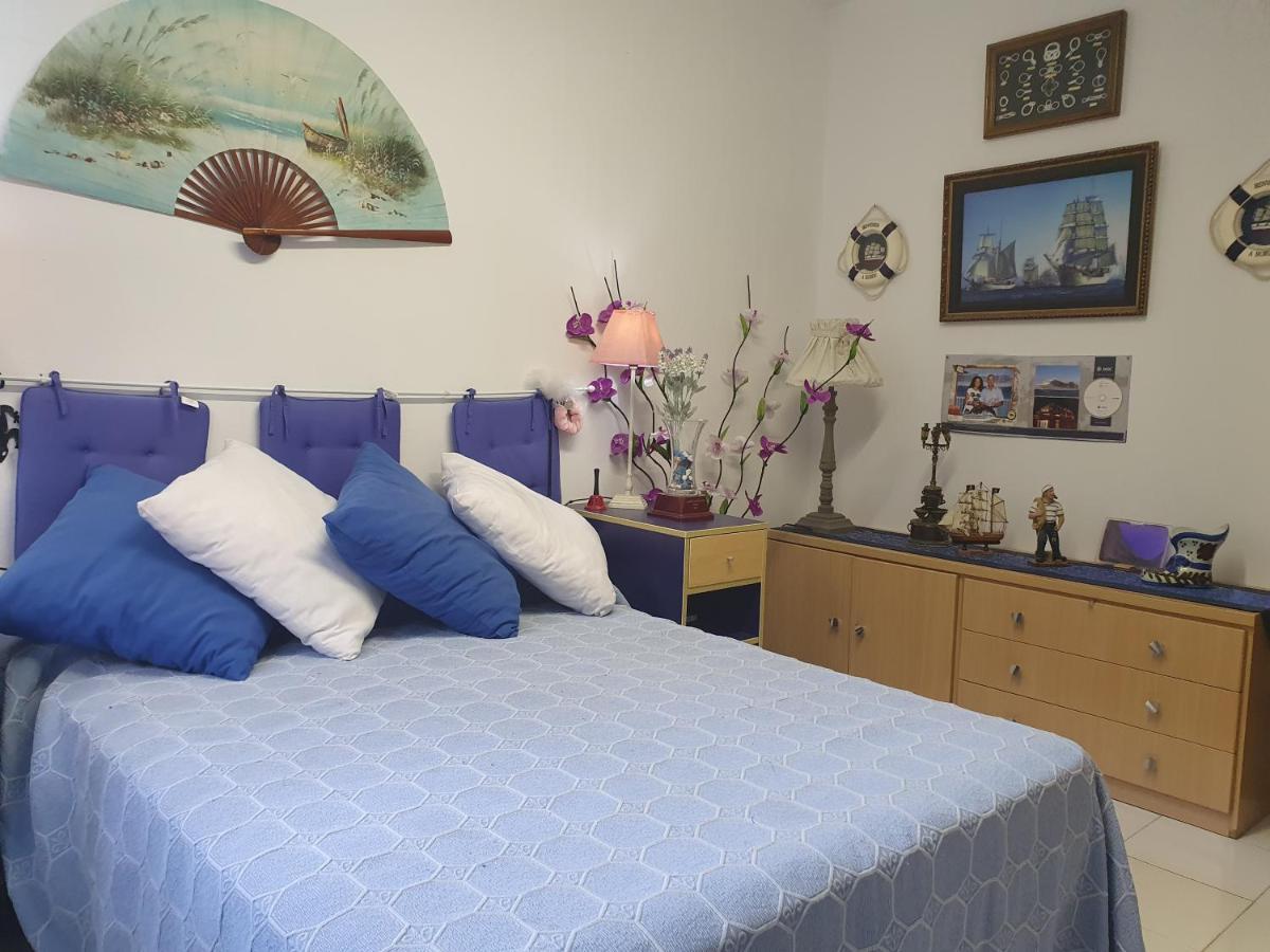 Apartamento Con Oficina Y Vistas Al Mar Sitges Extérieur photo