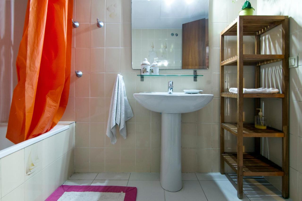 Apartamento Con Oficina Y Vistas Al Mar Sitges Extérieur photo