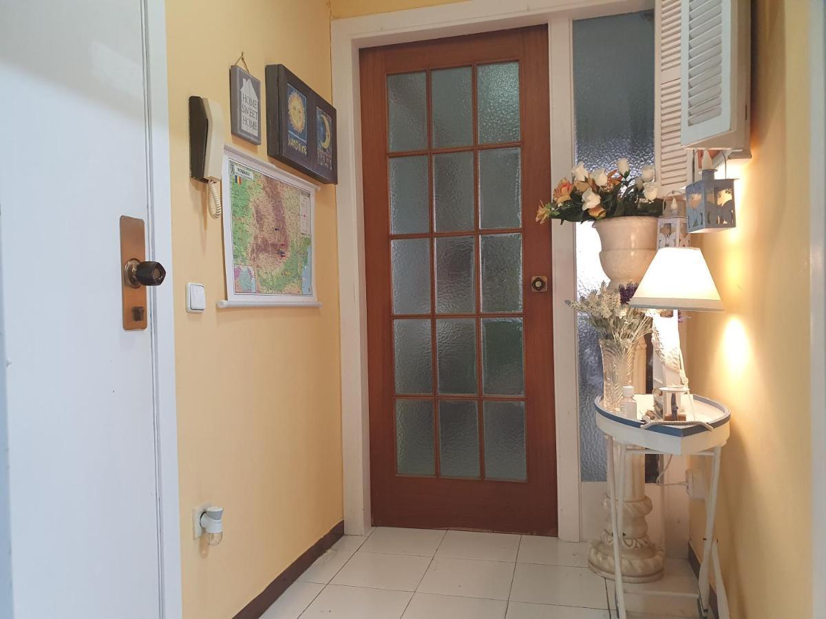 Apartamento Con Oficina Y Vistas Al Mar Sitges Extérieur photo