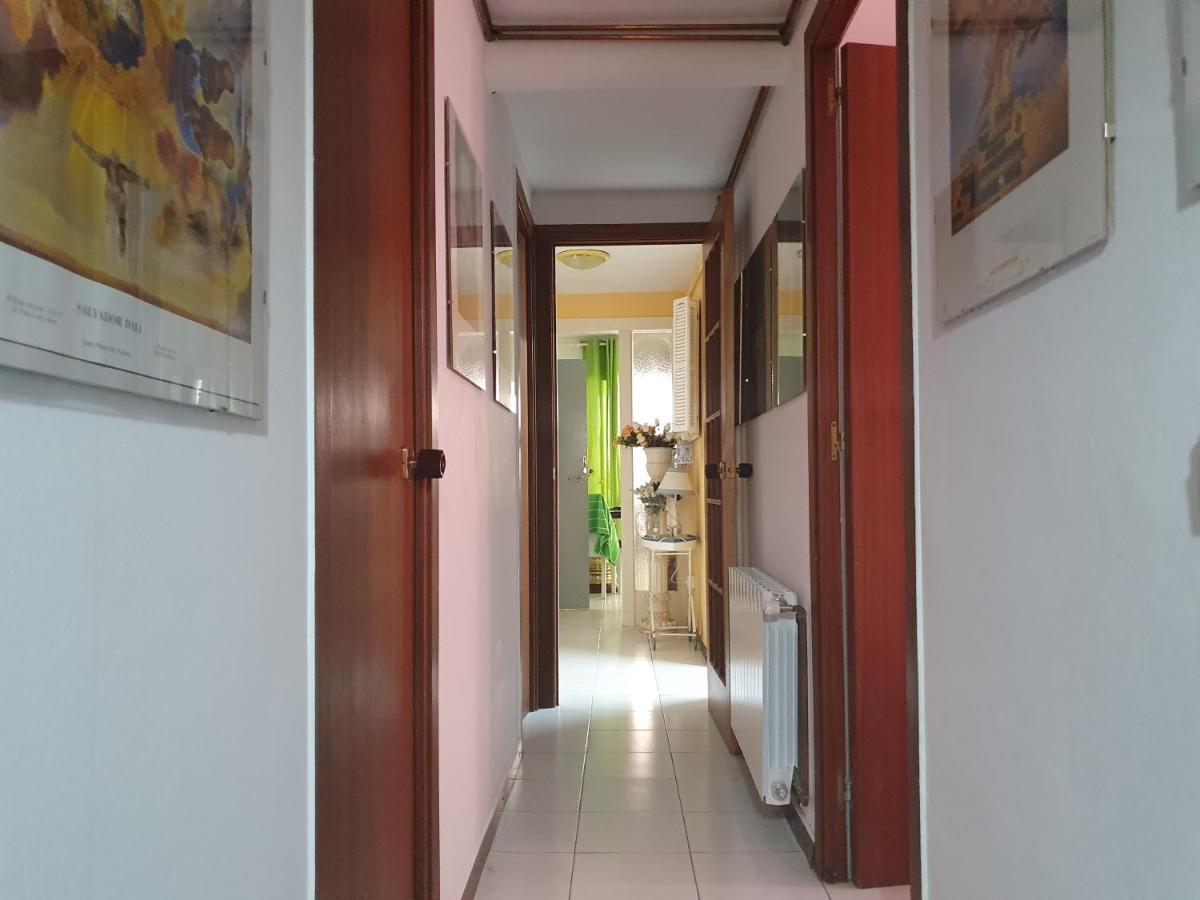 Apartamento Con Oficina Y Vistas Al Mar Sitges Extérieur photo