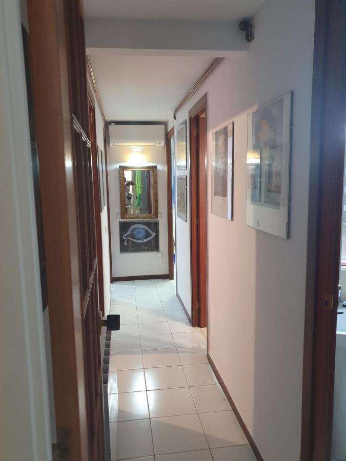 Apartamento Con Oficina Y Vistas Al Mar Sitges Extérieur photo