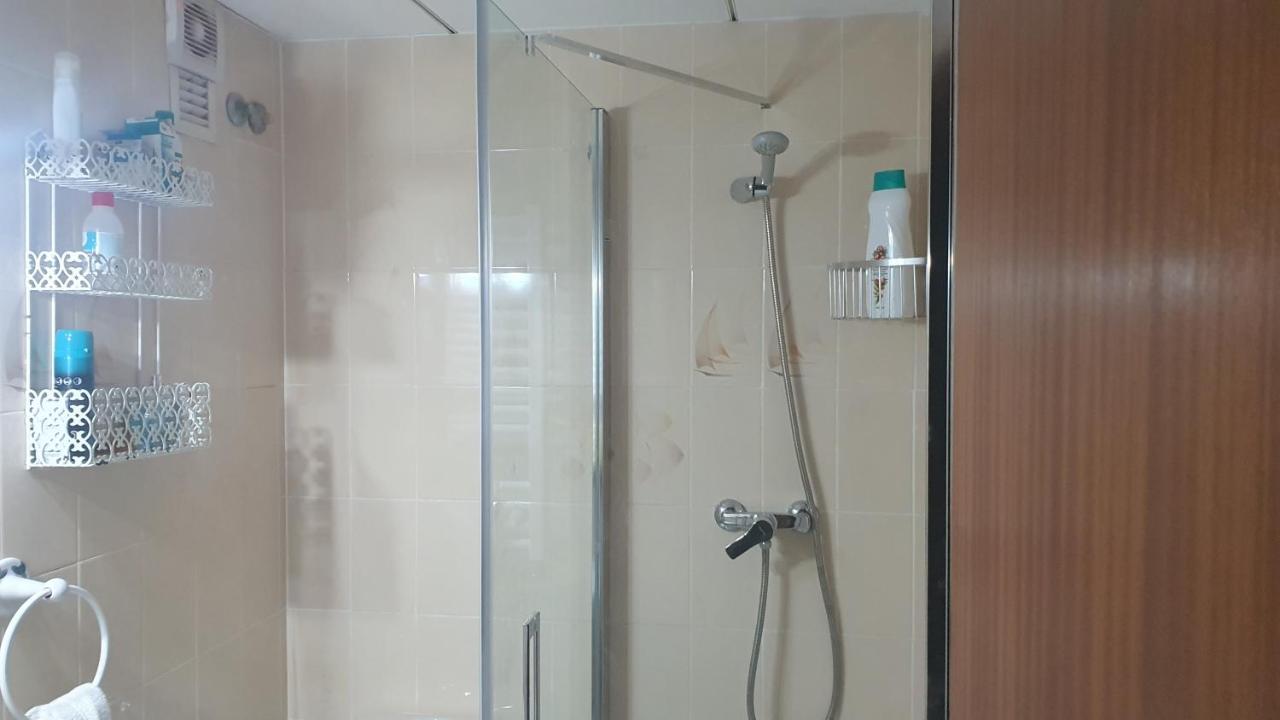 Apartamento Con Oficina Y Vistas Al Mar Sitges Extérieur photo
